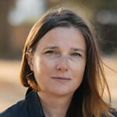 Elodie Fritz, Coach Talents chez ChangeTonFutur Formation