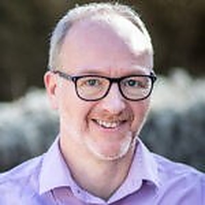 Frédéric Metz, Coach Talents chez ChangeTonFutur Formation