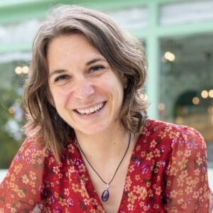 Nathalie Court, Coach Talents chez ChangeTonFutur Formation