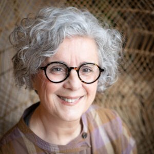 Véronique Campillo, Fondatrice chez ChangeTonFutur Formation